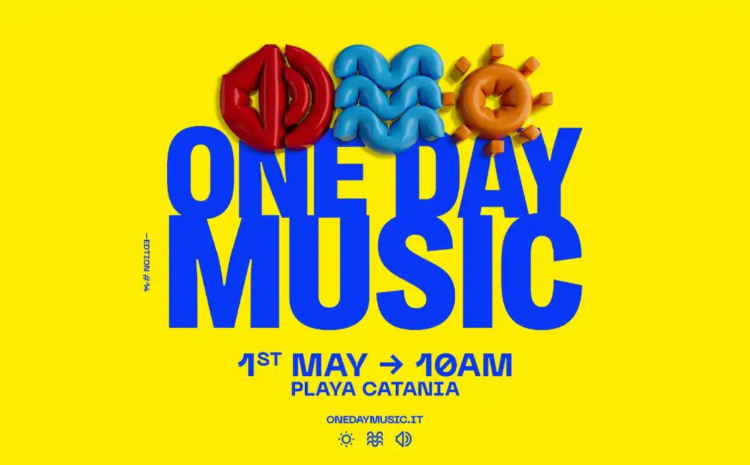 Facileripara sponsorizza il one day music: il festival che unisce musica e tecnologia