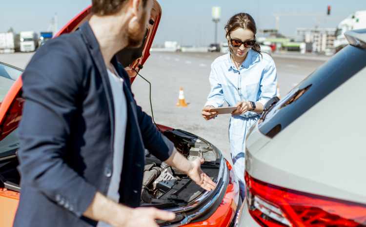 RC auto: premi in calo nel 2022, ma costi dei sinistri in aumento del 6%. Sfida e opportunità.