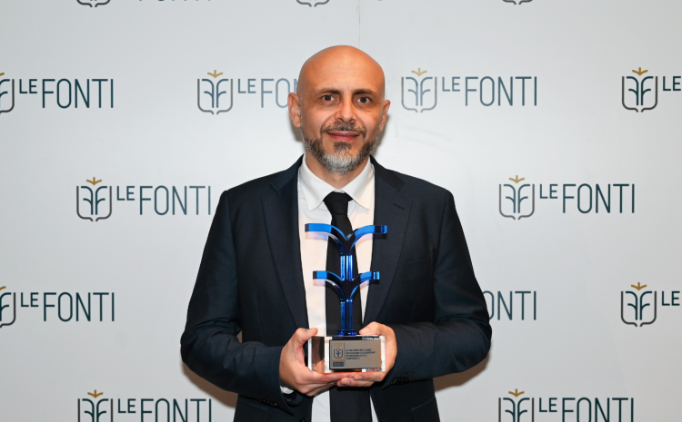 FACILERIPARA TRIONFA A “LE FONTI AWARDS 2023” COME ECCELLENZA NELLA RIPARAZIONE DI ALTA QUALITÀ