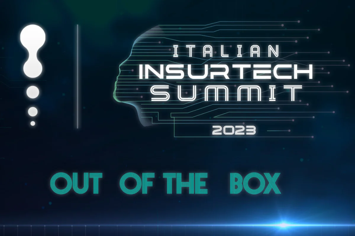 Sogesa presente all’Italian Insurtech Summit – Out Of The Box
