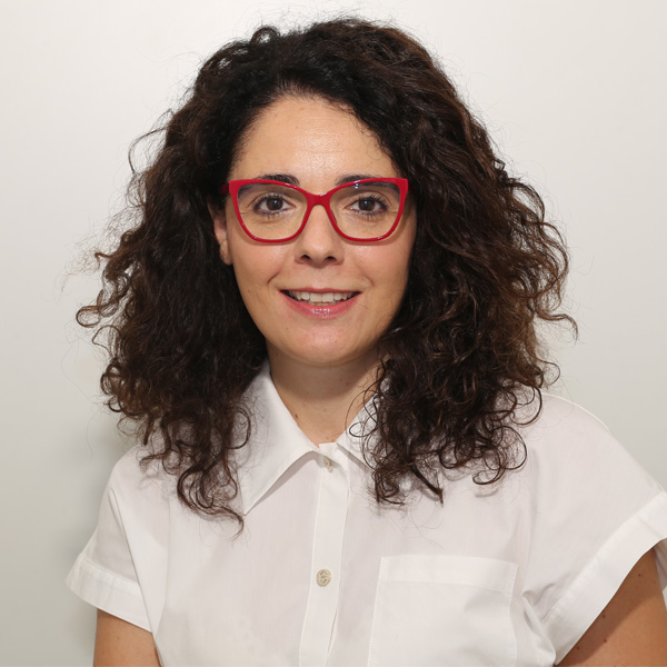Martina Aiello hr manager Martina Aiello