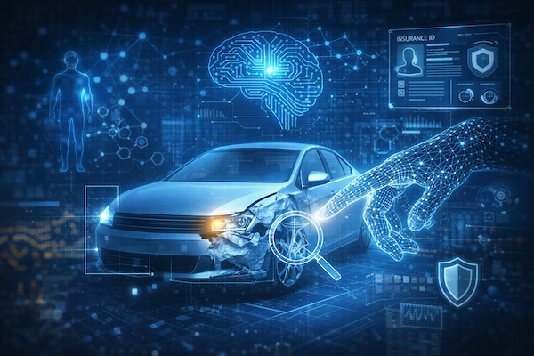 AI e PerizIA: come Sogesa innova la valutazione del danno