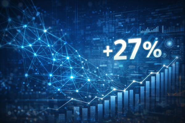 Sogesa chiude il 2024 con una crescita del 27%