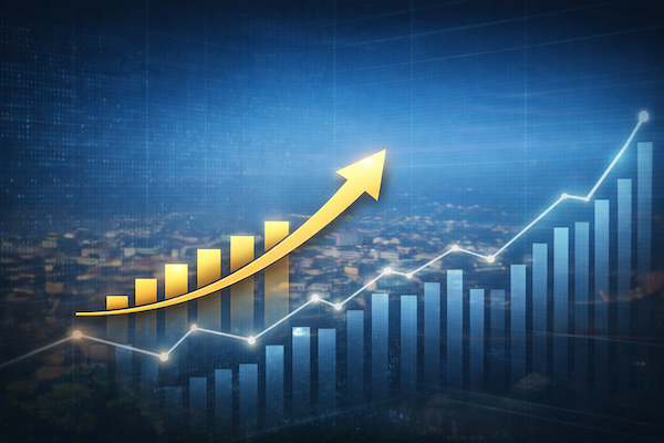 Sogesa tra i Leader della Crescita 2026: innovazione e crescita insurance