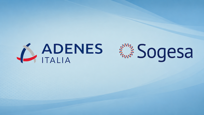 Sogesa e ADENES: un passaggio chiave per la crescita nel settore assicurativo